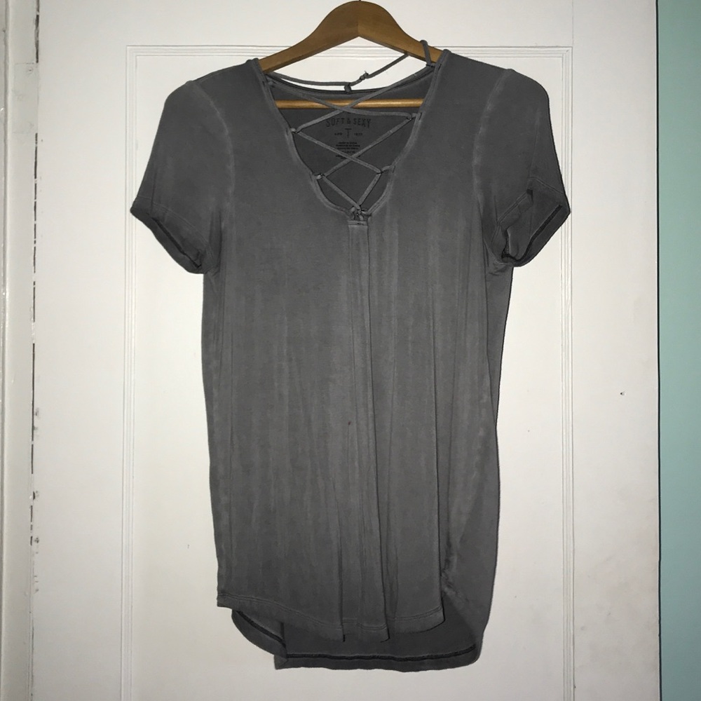 american eagle top